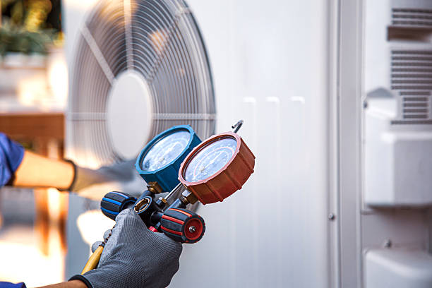 Affordable Hvac solutions in Cleburne, TX